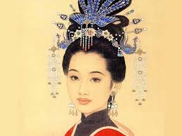 Hair Ancient Chinese Fashion
